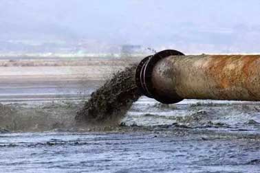 河南一村庄疑因水污染3年内20余人死于癌