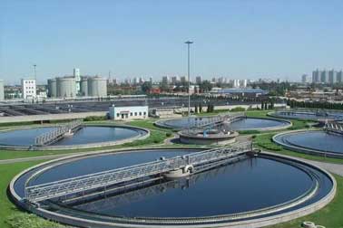 兰州石化升级污水处理技术