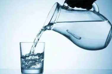 谁是你的健康杀手？中国饮用水现状浅析