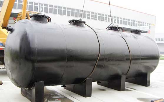 一体化污水设备